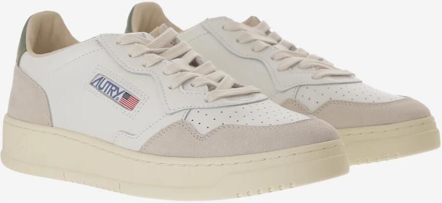 Autry Medalist Lage Sneakers - Foto 5