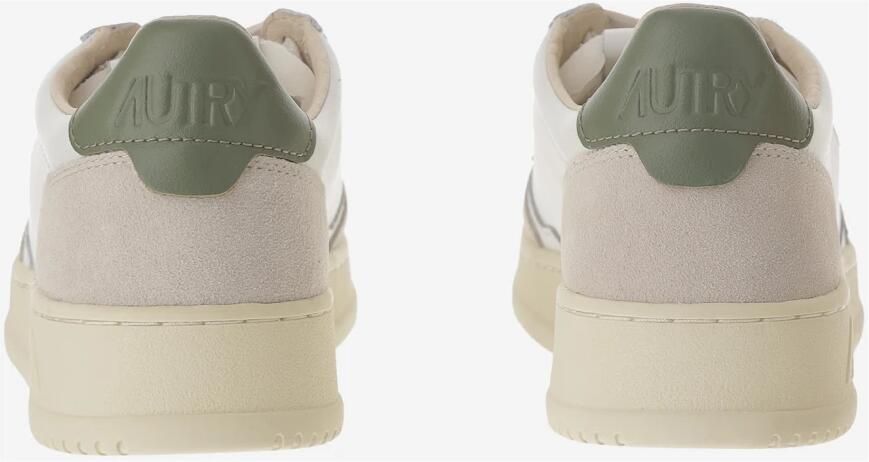 Autry Medalist Lage Sneakers - Foto 4