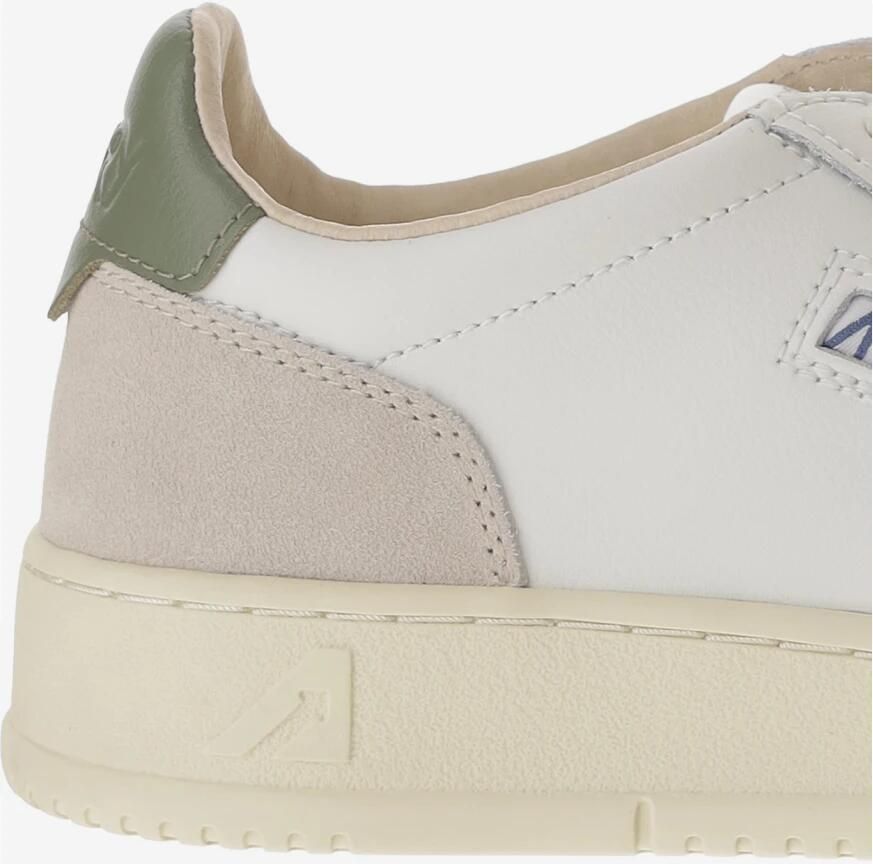 Autry Medalist Lage Sneakers - Foto 2