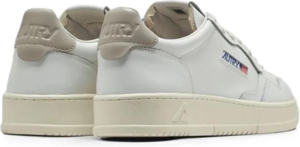 Autry Medalist Lage Sneakers - Foto 3