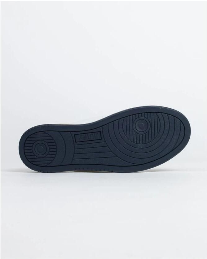 Autry Medalist Lage Sneakers - Foto 4