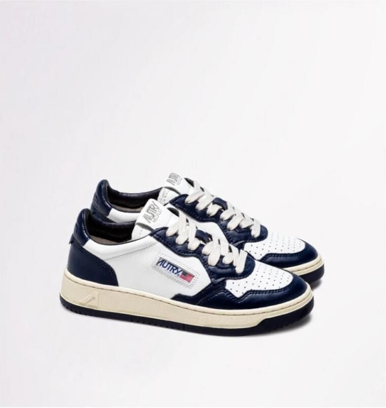 Autry Medalist Lage Sneakers - Foto 2