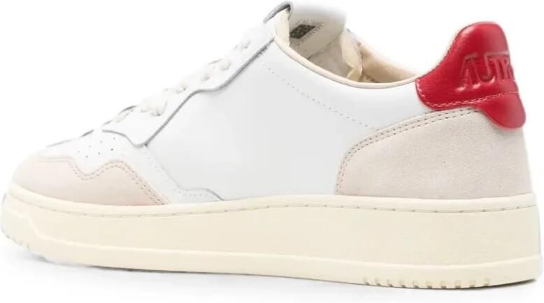 Autry Medalist Lage Sneakers - Foto 3