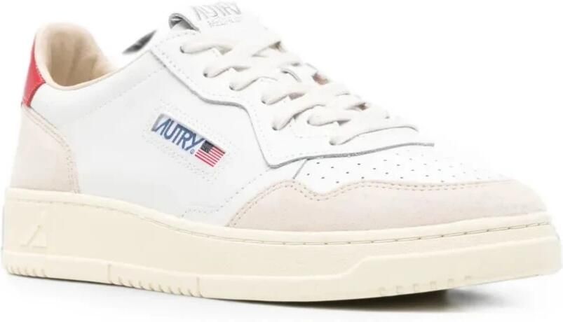 Autry Medalist Lage Sneakers - Foto 2