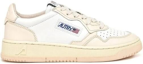 Autry Medalist Lage Sneakers