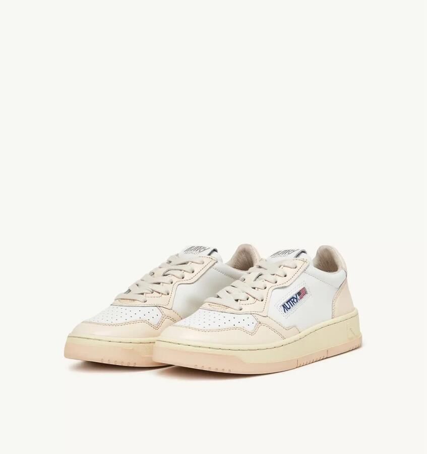 Autry Medalist Lage Sneakers - Foto 3