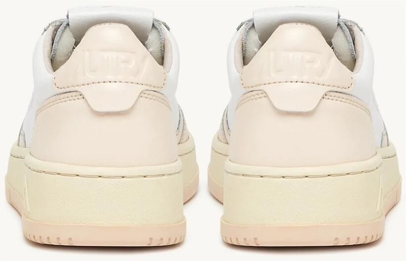 Autry Medalist Lage Sneakers - Foto 5