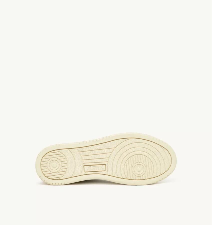 Autry Medalist Lage Sneakers - Foto 4