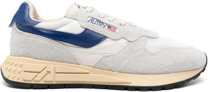 Autry Medalist Lage Sneakers