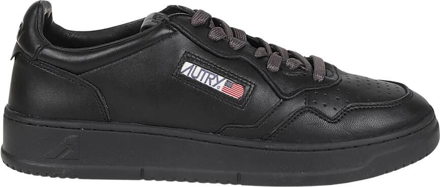 Autry Medalist Lage Sneakers