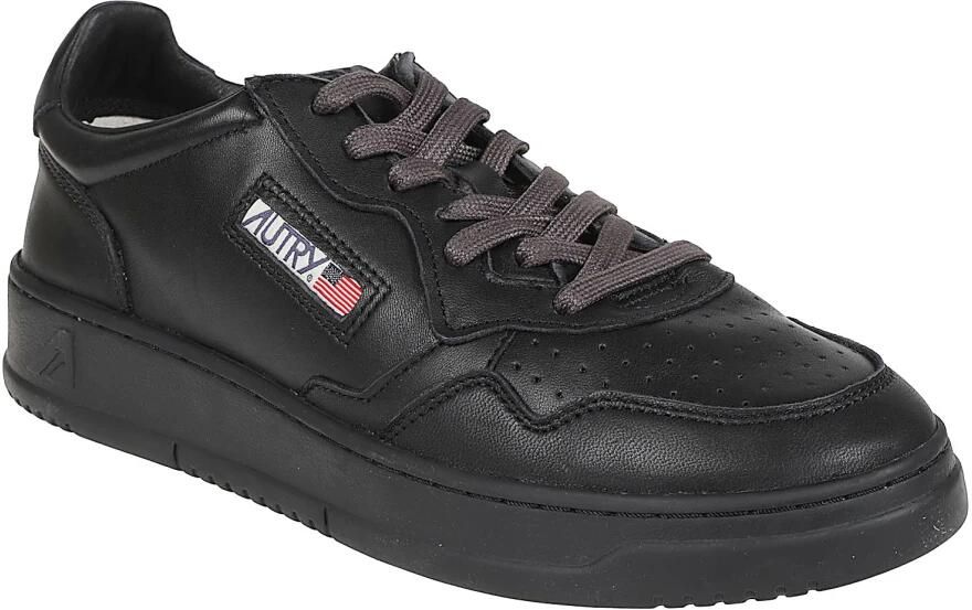 Autry Medalist Lage Sneakers - Foto 2