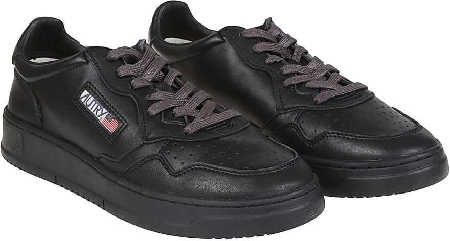 Autry Medalist Lage Sneakers - Foto 4