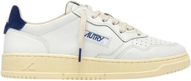 Autry Medalist Lage Sneakers