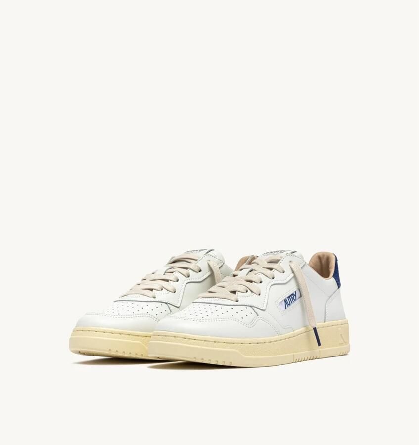 Autry Medalist Lage Sneakers - Foto 2