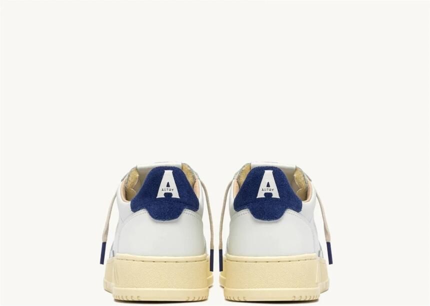 Autry Medalist Lage Sneakers - Foto 8