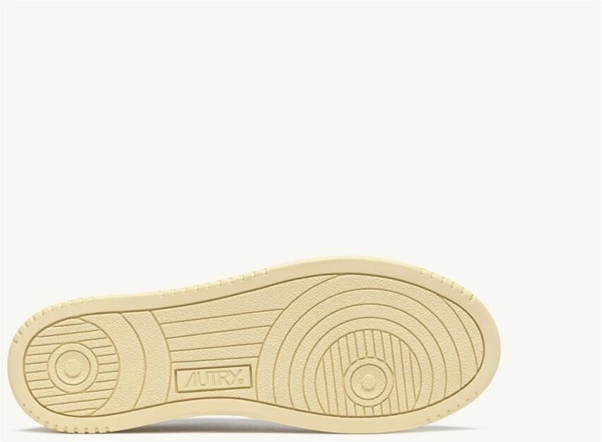 Autry Medalist Lage Sneakers - Foto 7