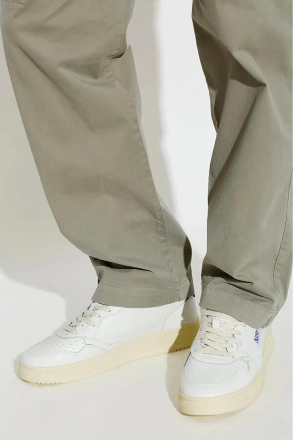 Autry Medalist Lage Sneakers - Foto 5