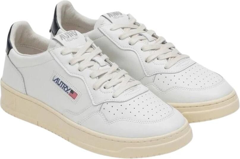 Autry Medalist Lage Sneakers