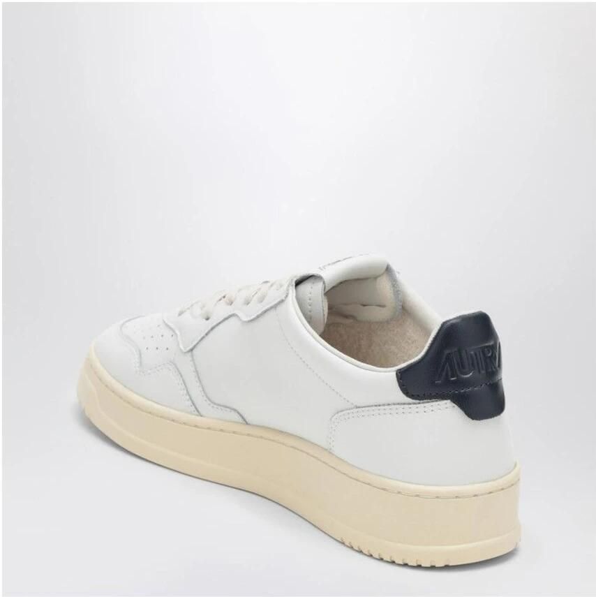 Autry Medalist Lage Sneakers - Foto 2