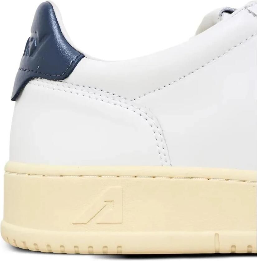 Autry Medalist Lage Sneakers - Foto 3