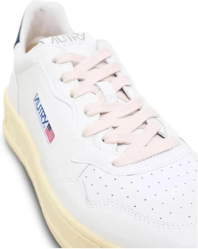 Autry Medalist Lage Sneakers - Foto 4