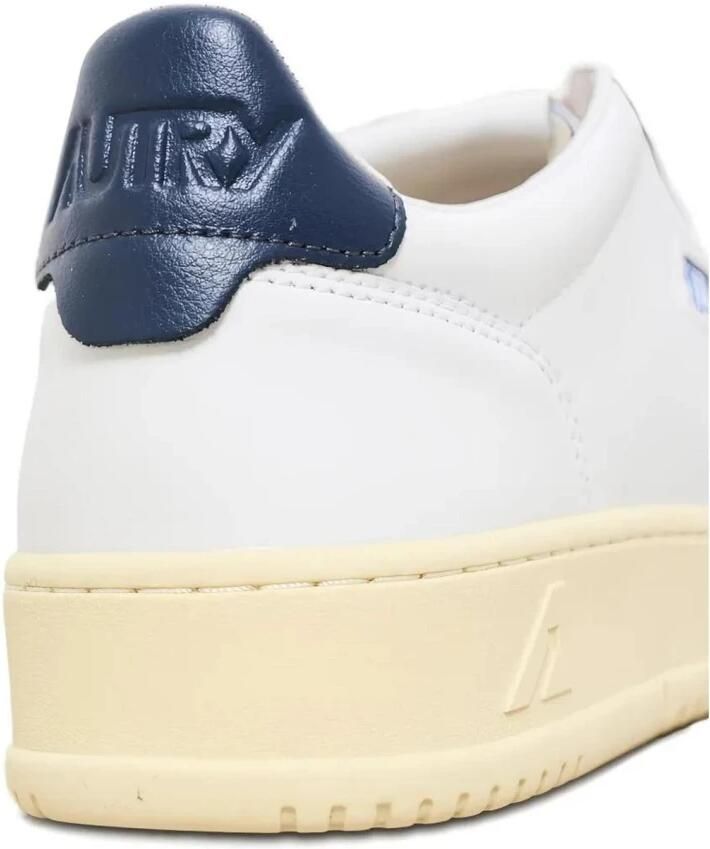 Autry Medalist Lage Sneakers - Foto 5