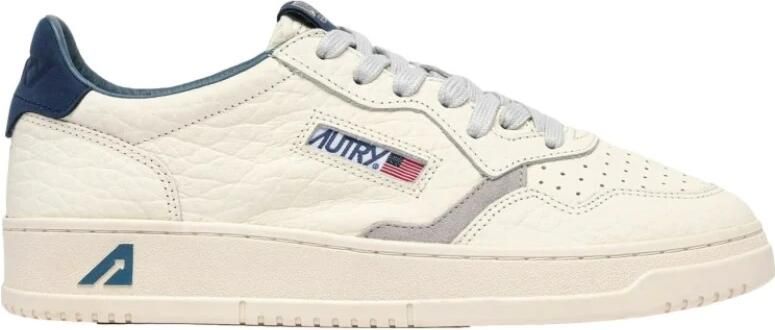Autry Medalist Lage Sneakers