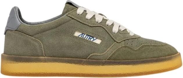 Autry Medalist Lage Sneakers