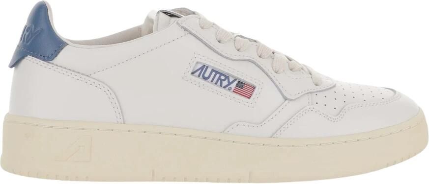 Autry Medalist Lage Sneakers