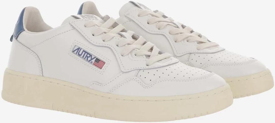 Autry Medalist Lage Sneakers - Foto 5