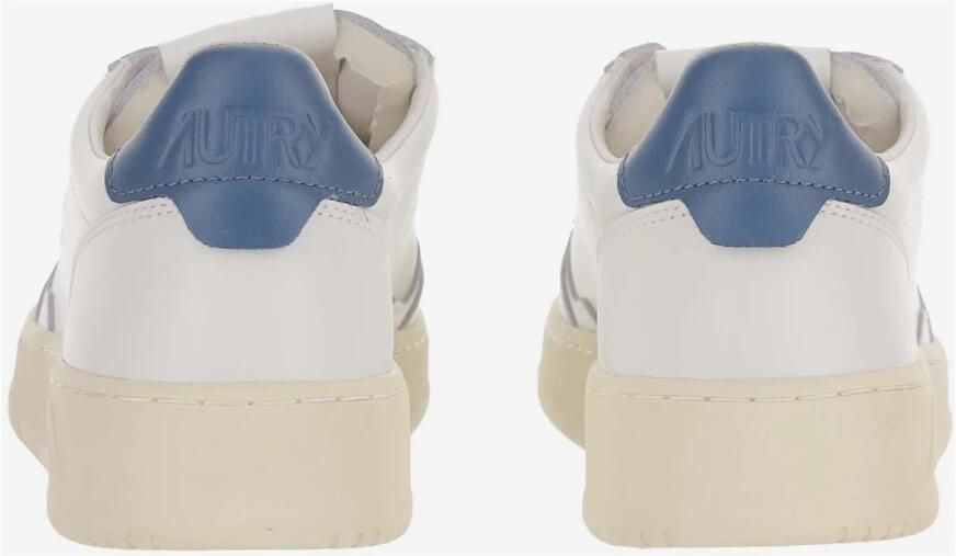 Autry Medalist Lage Sneakers - Foto 4