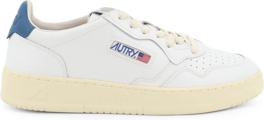 Autry Medalist Lage Sneakers - Foto 8