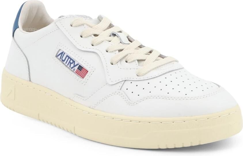 Autry Medalist Lage Sneakers - Foto 6