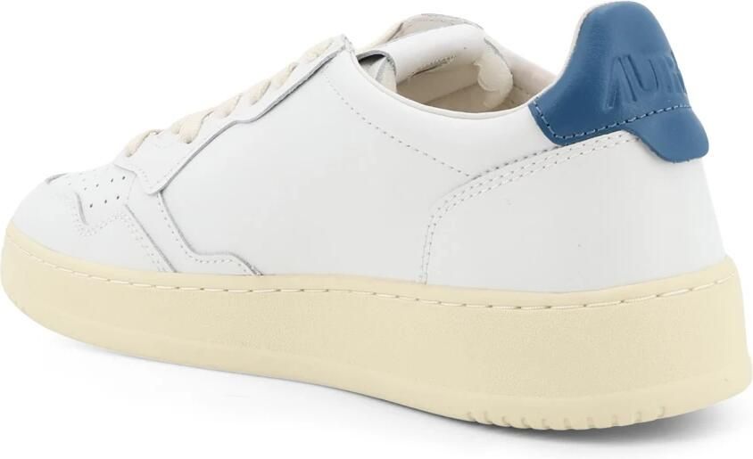 Autry Medalist Lage Sneakers - Foto 7