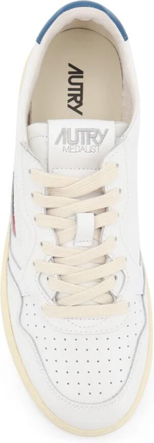 Autry Medalist Lage Sneakers - Foto 10