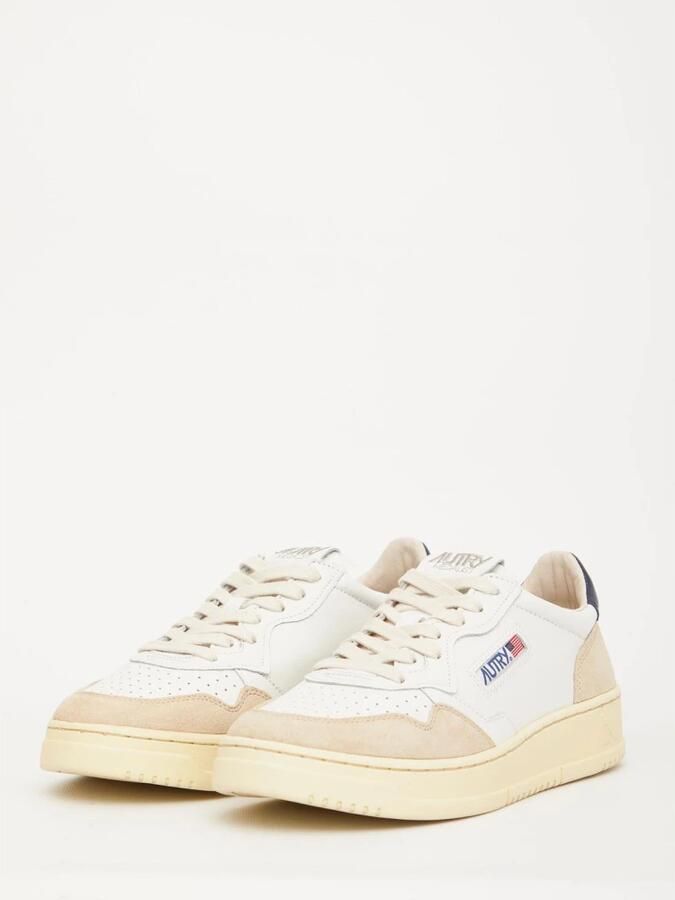 Autry Medalist Lage Sneakers - Foto 2