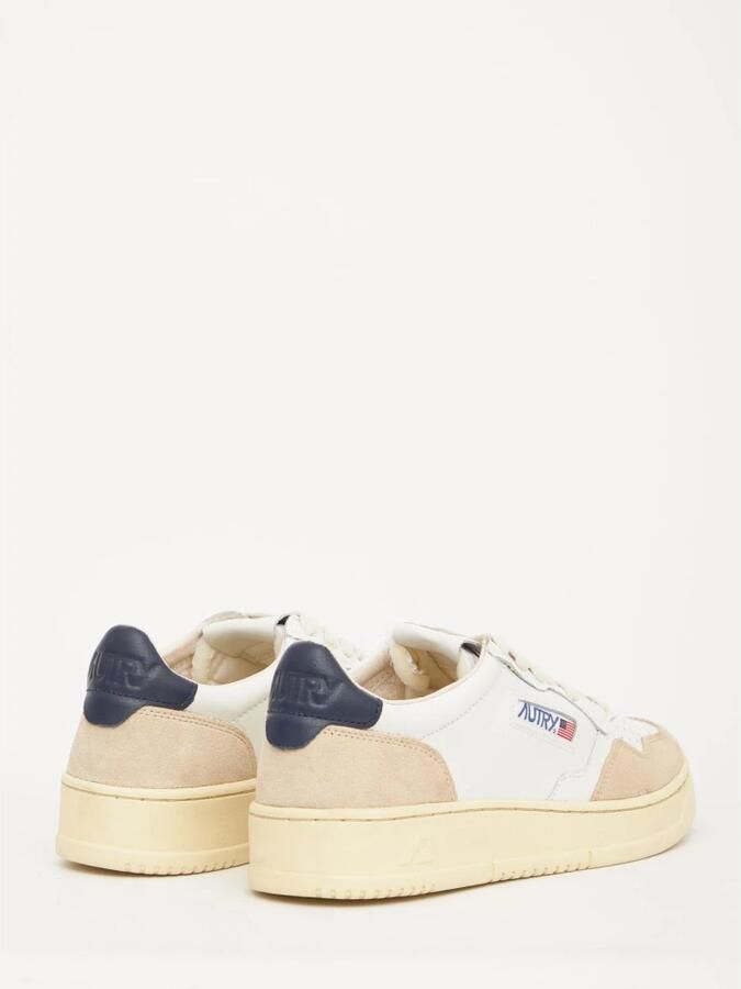 Autry Medalist Lage Sneakers - Foto 3