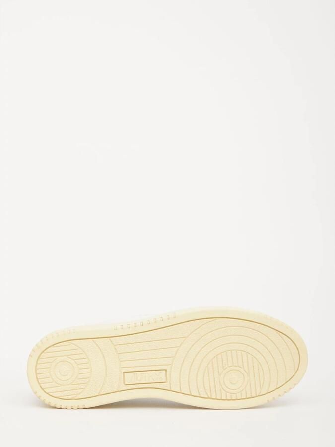Autry Medalist Lage Sneakers - Foto 4