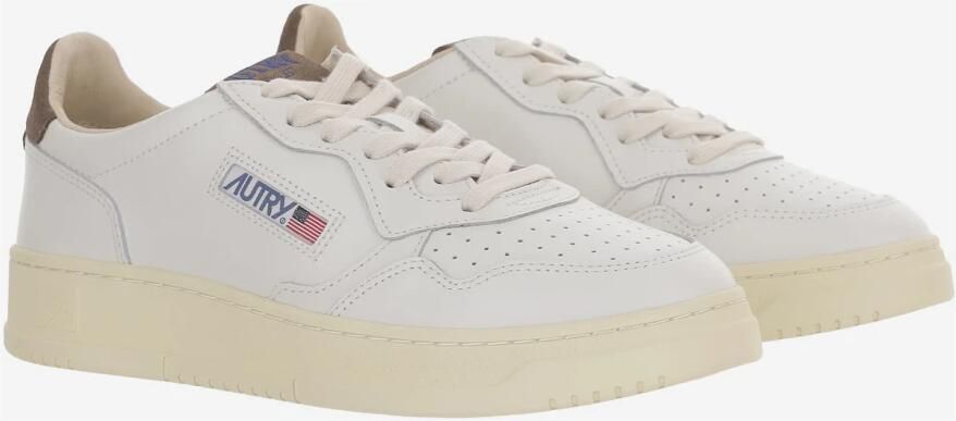 Autry Medalist Lage Sneakers - Foto 5
