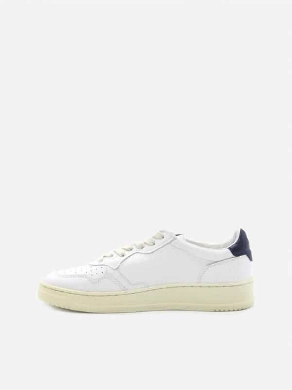 Autry Medalist Lage Sneakers - Foto 3