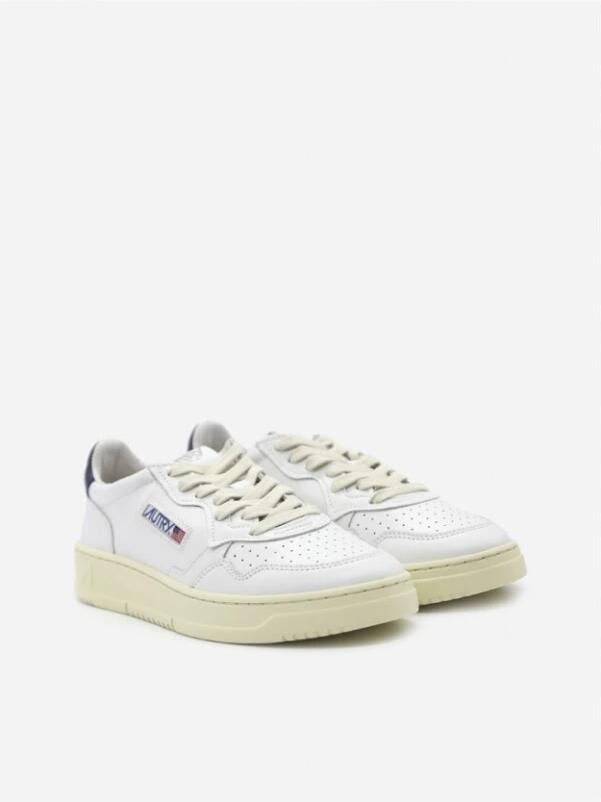 Autry Medalist Lage Sneakers - Foto 4