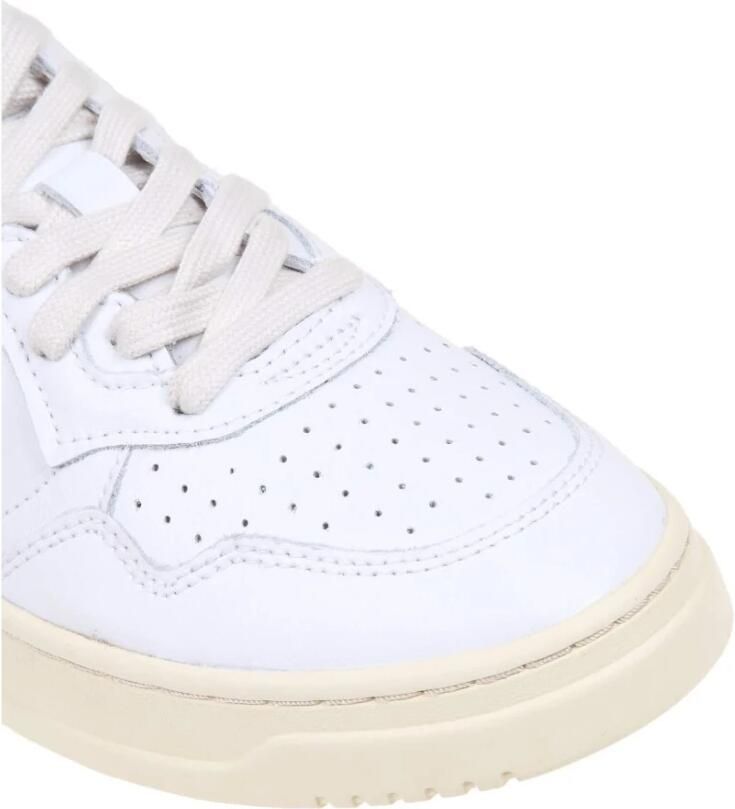 Autry Medalist Lage Sneakers - Foto 2