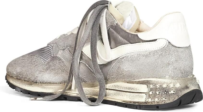 Autry Reelwind Panelled Sneakers - Foto 2