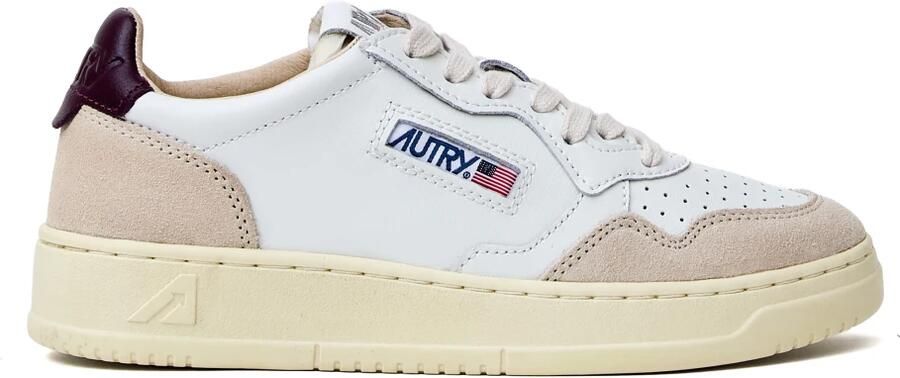 Autry Medalist Lage Sneakers