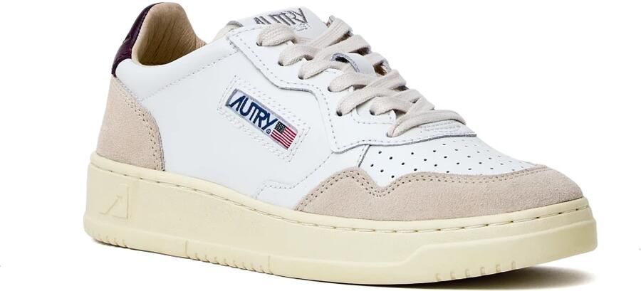 Autry Medalist Lage Sneakers - Foto 2