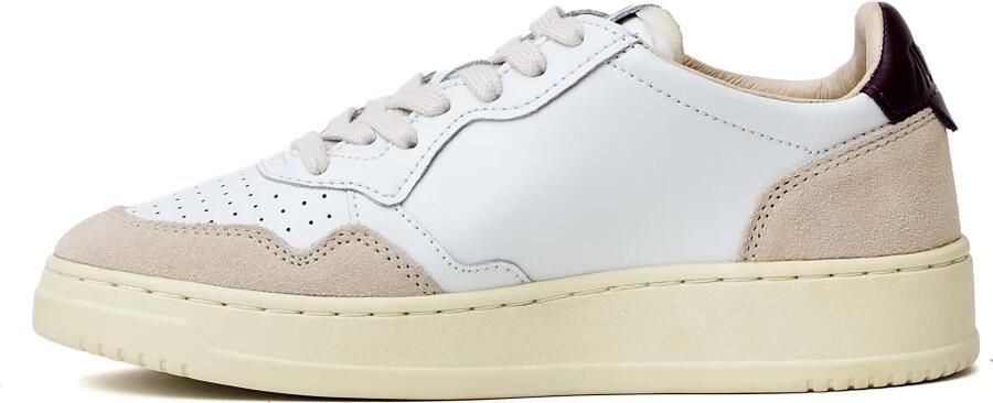 Autry Medalist Lage Sneakers - Foto 3