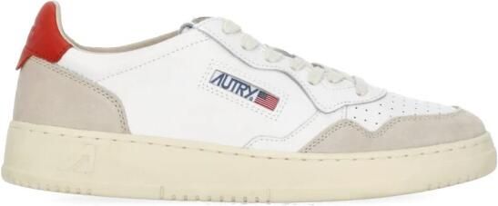 Autry Medalist Lage Sneakers