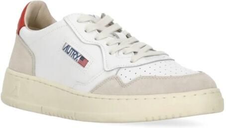 Autry Medalist Lage Sneakers - Foto 8