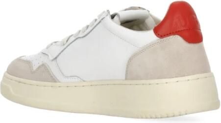 Autry Medalist Lage Sneakers - Foto 9