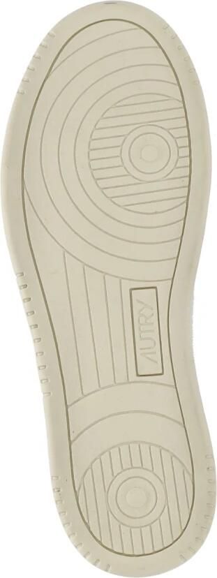 Autry Medalist Lage Sneakers - Foto 6